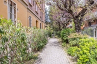 appartamento in vendita a Bologna in zona Saragozza