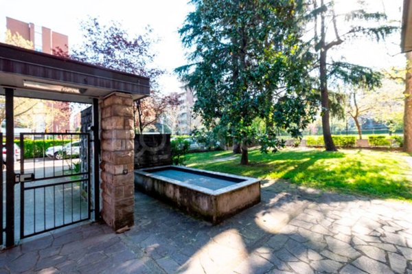 appartamento in vendita a Bologna in zona Savena