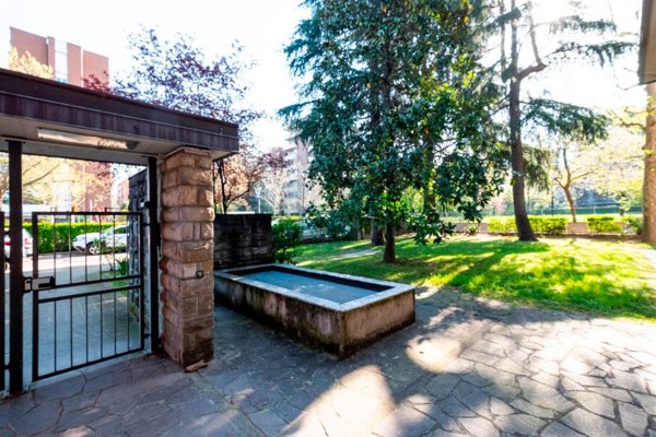 appartamento in vendita a Bologna in zona Savena