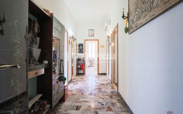 appartamento in vendita a Bologna in zona Borgo Panigale