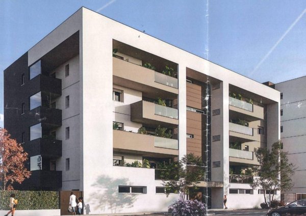 appartamento in vendita a Bologna in zona Lame