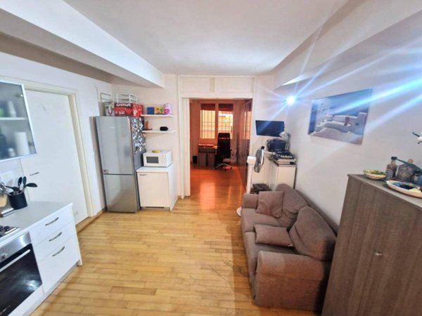 appartamento in vendita a Bologna in zona Centro Storico