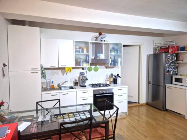 appartamento in vendita a Bologna in zona Centro Storico