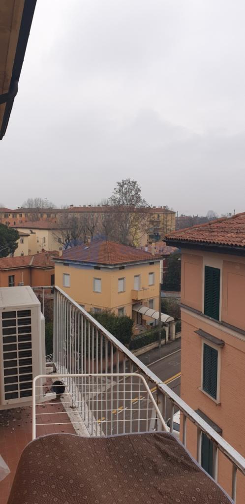 appartamento in vendita a Bologna in zona San Vitale