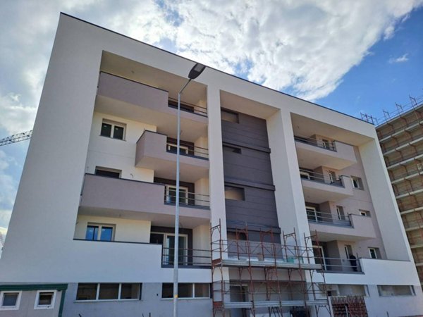 appartamento in vendita a Bologna in zona Lame