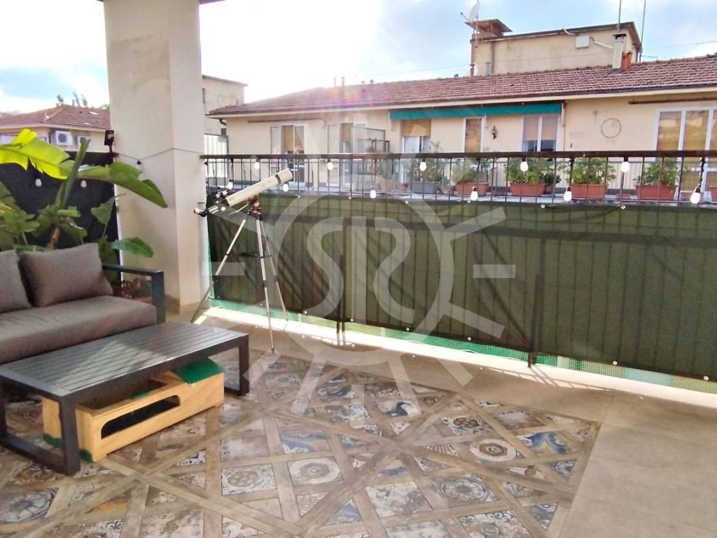appartamento in vendita a Bologna in zona Santo Stefano