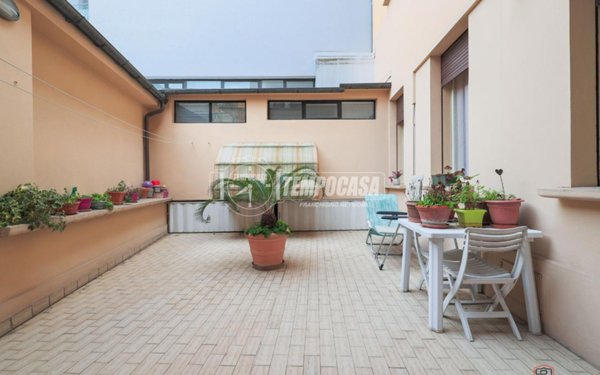 appartamento in vendita a Bologna in zona Saffi