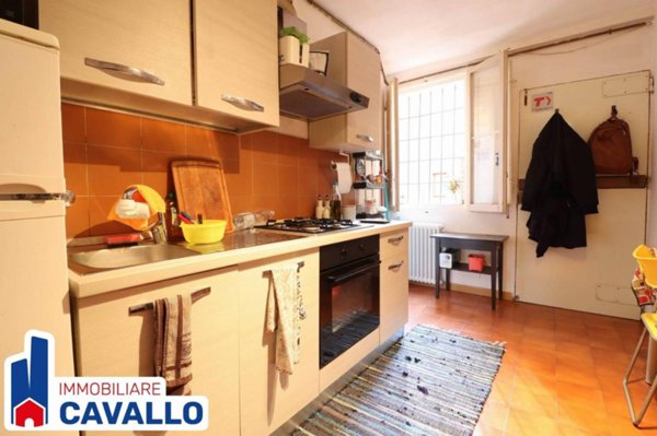 appartamento in vendita a Bologna in zona Centro Storico