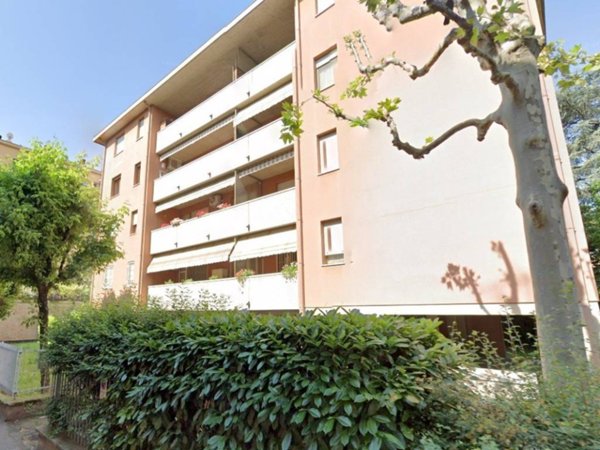 appartamento in vendita a Bologna in zona Quartiere Navile