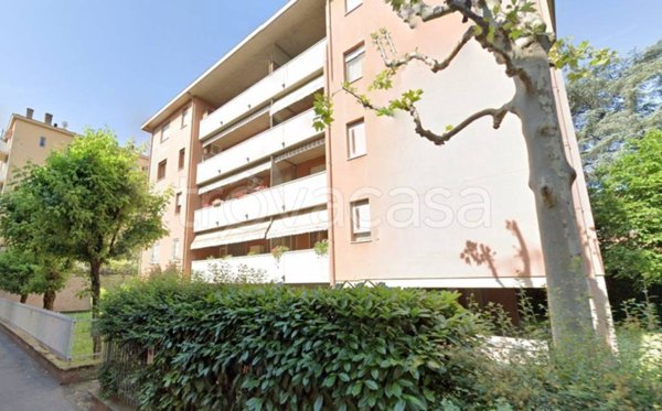 appartamento in vendita a Bologna in zona Bolognina