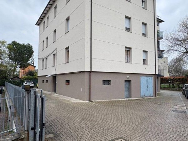appartamento in vendita a Bologna in zona Borgo Panigale