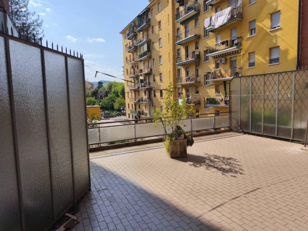 appartamento in vendita a Bologna in zona Savena