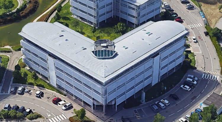 ufficio in vendita a Bologna in zona Pilastro
