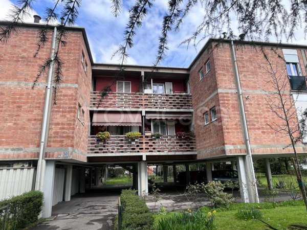 appartamento in vendita a Bologna in zona Reno