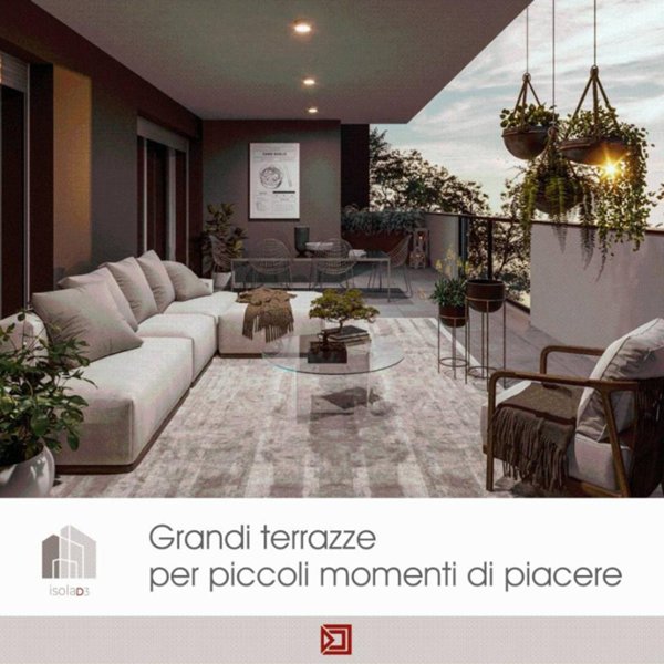 appartamento in vendita a Bologna in zona Lame