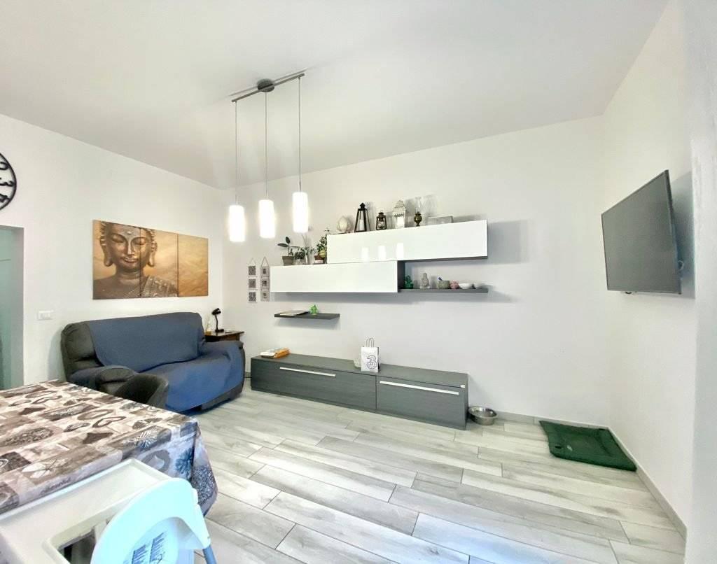 appartamento in vendita a Bologna in zona Savena