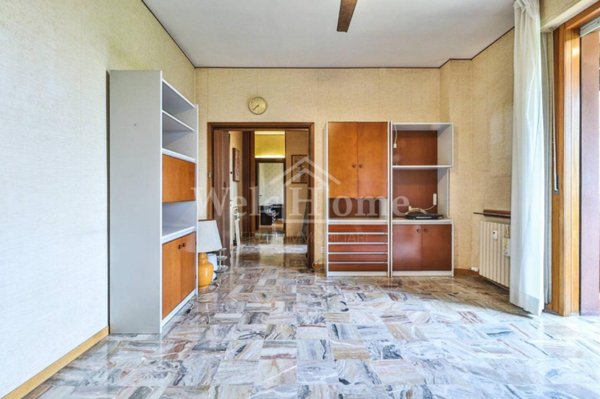 appartamento in vendita a Bologna in zona Savena