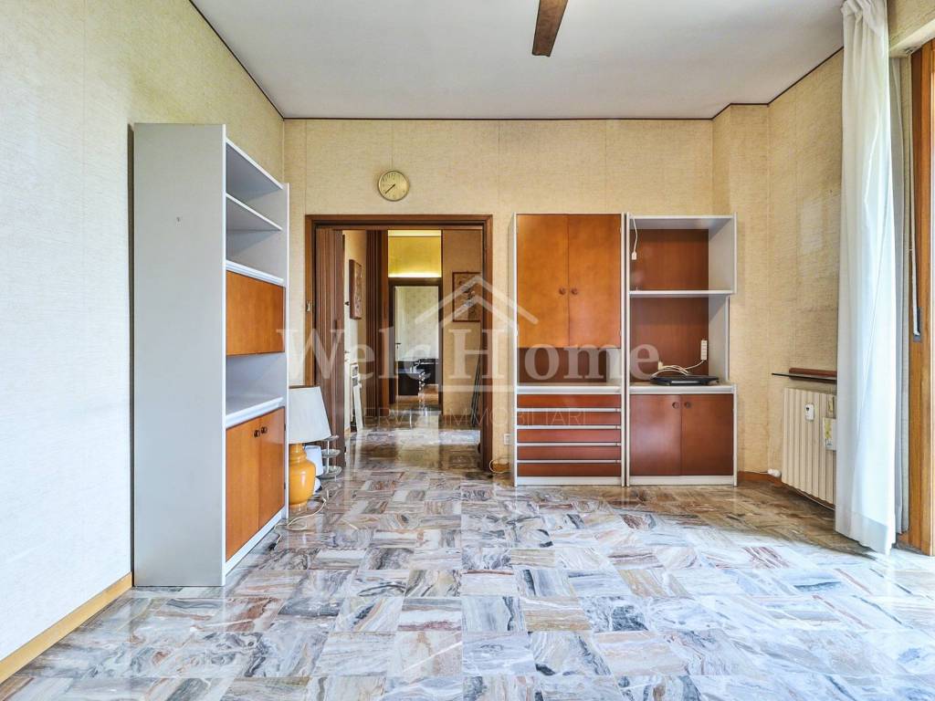 appartamento in vendita a Bologna in zona Savena