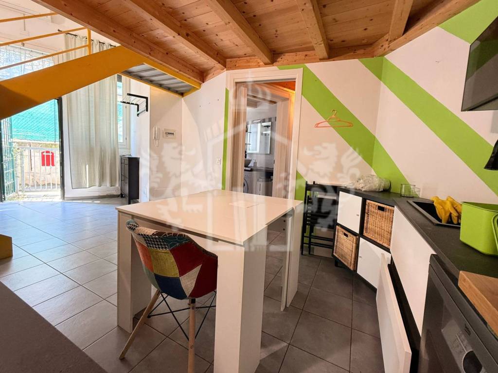 appartamento in vendita a Bologna in zona Pilastro
