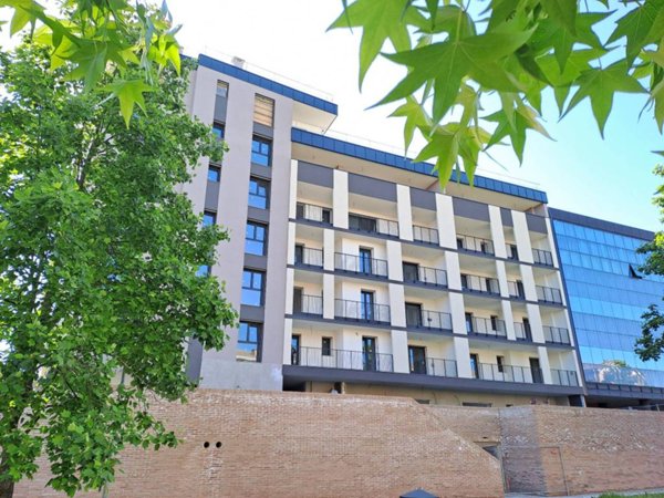 appartamento in vendita a Bologna in zona Corticella