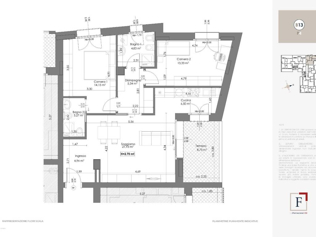 appartamento in vendita a Bologna in zona Corticella