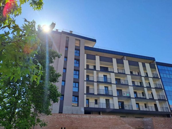appartamento in vendita a Bologna in zona Corticella