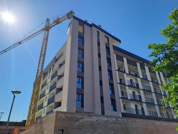 appartamento in vendita a Bologna in zona Dozza