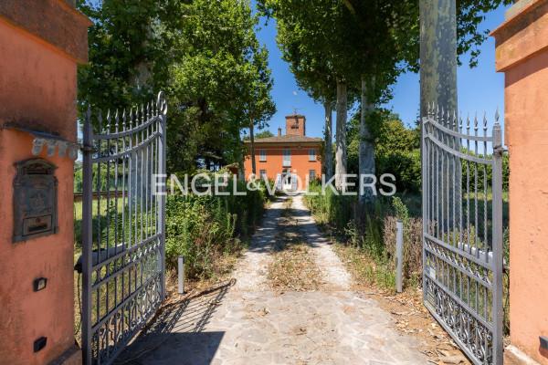 villa in vendita a Bologna in zona Casteldebole