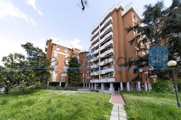 appartamento in vendita a Bologna in zona San Vitale