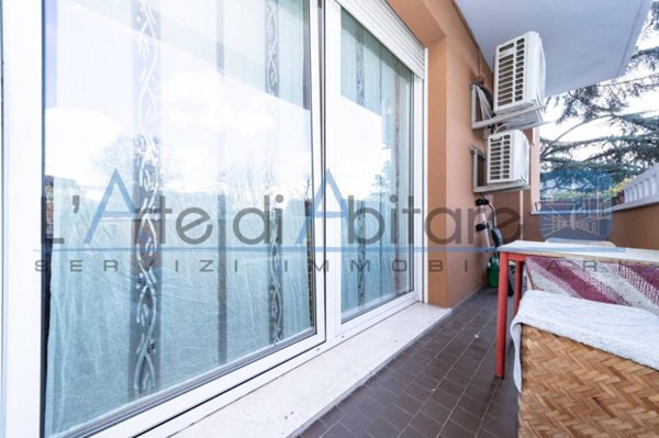 appartamento in vendita a Bologna in zona Murri