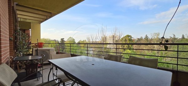 appartamento in vendita a Bologna in zona Savena