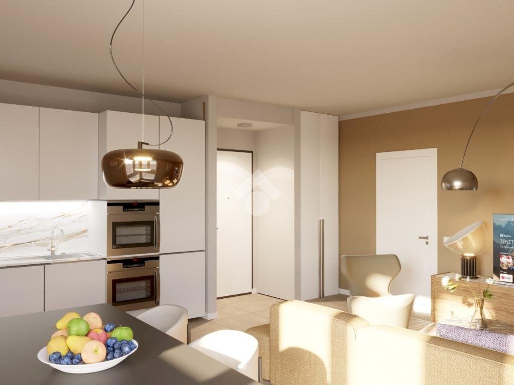 appartamento in vendita a Bologna in zona Reno