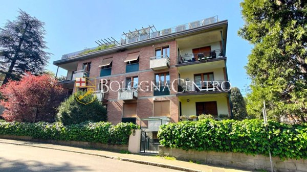 appartamento in vendita a Bologna in zona Murri