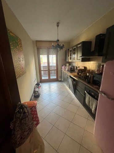 appartamento in vendita a Bologna in zona Borgo Panigale