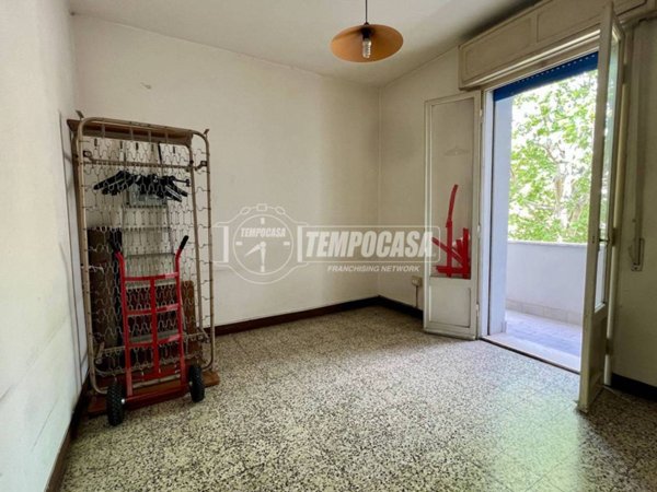 appartamento in vendita a Bologna in zona Corticella