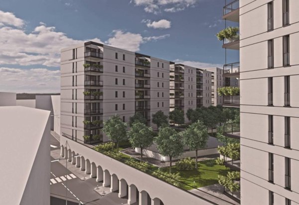 appartamento in vendita a Bologna in zona Lame