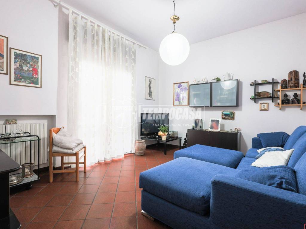 casa indipendente in vendita a Bologna in zona Aeroporto