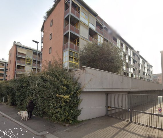 appartamento in vendita a Bologna