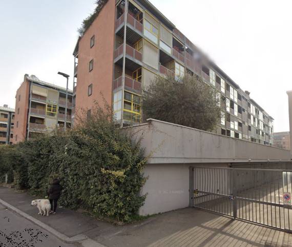 appartamento in vendita a Bologna