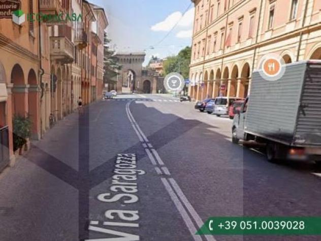 negozio in vendita a Bologna in zona Centro Storico