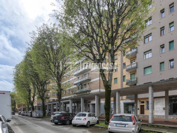 appartamento in vendita a Bologna in zona Pilastro