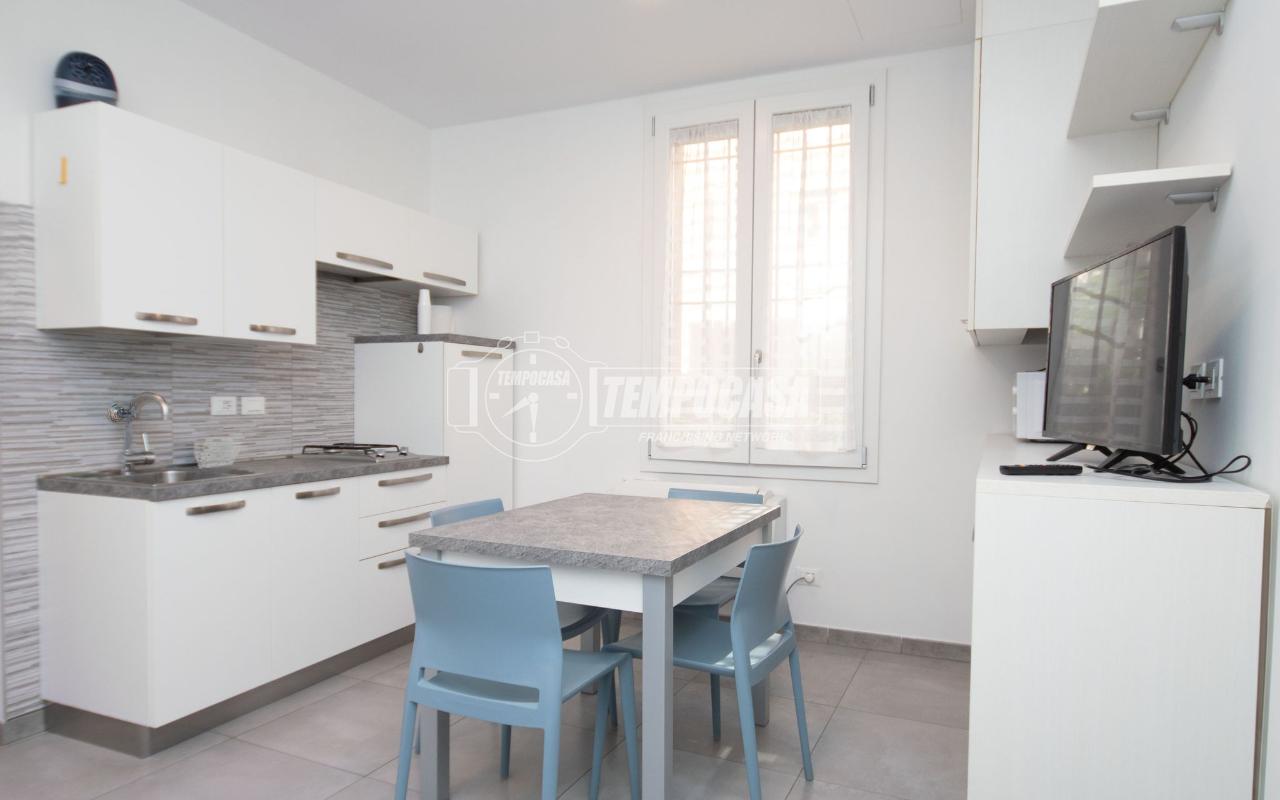 appartamento in vendita a Bologna in zona San Vitale