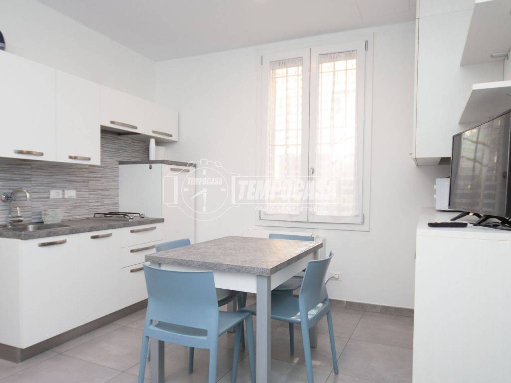 appartamento in vendita a Bologna in zona San Vitale