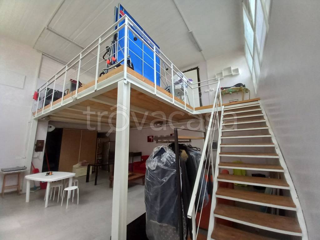 appartamento in vendita a Bologna in zona Savena