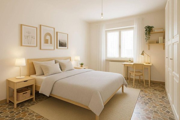 appartamento in vendita a Bologna in zona San Vitale