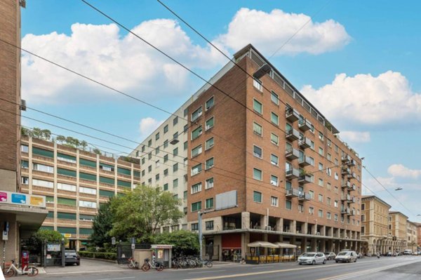 appartamento in vendita a Bologna in zona San Vitale
