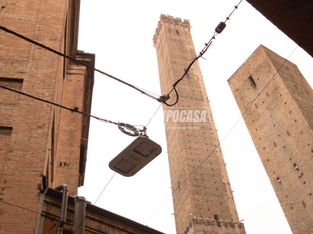 appartamento in vendita a Bologna in zona San Vitale