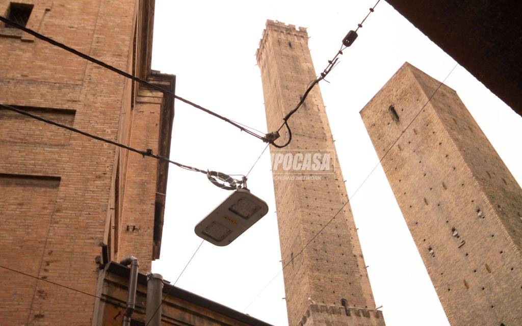 appartamento in vendita a Bologna in zona San Vitale