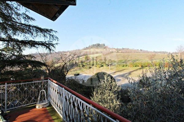 appartamento in vendita a Bologna in zona Savena