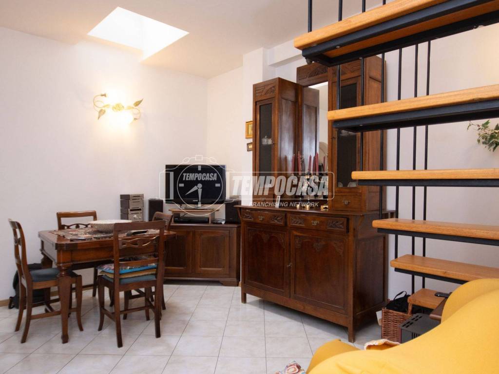 appartamento in vendita a Bologna in zona San Vitale